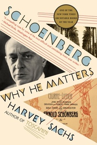 Abbildung von: Schoenberg - Liveright