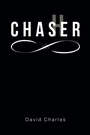 Cover: Chasher - Newman Springs Publishing, Inc.