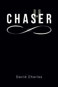 Enlarge image Cover: Chasher - Newman Springs Publishing, Inc.