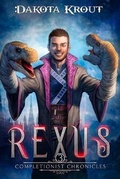Cover: Rexus - Mountaindale Press
