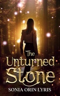 Cover: The Unturned Stone - Knotted Road Press