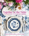 Cover: Together at the Table - Abrams