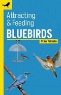 Cover: Attracting & Feeding Bluebirds - Adventure Publications
