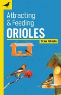 Cover: Attracting & Feeding Orioles - Adventure Publications