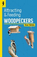 Cover: Attracting & Feeding Woodpeckers - Adventure Publications