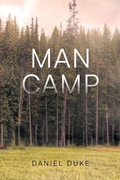 Cover: Man Camp - Page Publishing, Inc.