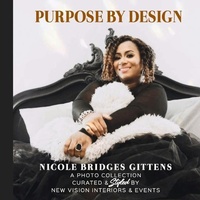 Abbildung von: Purpose By Design - Bookbaby