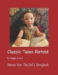 Enlarge image Cover: Classic Tales Retold - Bookbaby