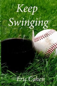 Enlarge image Cover: Keep Swinging - Lulu.com