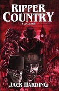 Cover: Ripper Country - DarkLit Press