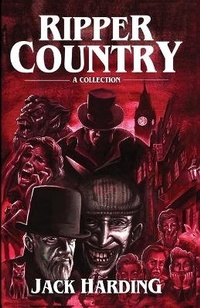 Enlarge image Cover: Ripper Country - DarkLit Press