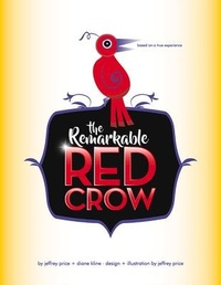 Enlarge image Cover: The Remarkable Red Crow - The Old Mill Press