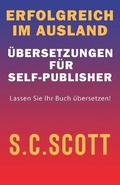Cover: Erfolgreich im Ausland - Slice Publishing