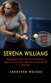 Abbildung von: Serena Williams - Chris David