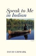 Cover: Speak to Me in Indian - Baraka Books