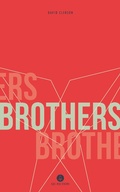 Cover: Brothers - QC Fiction