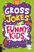 Cover: Gross Jokes for Funny Kids - Buster Books