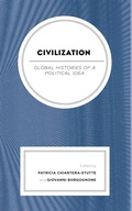 Cover: Civilization - Lexington Books