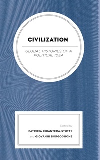Enlarge image Cover: Civilization - Lexington Books