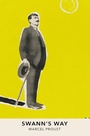 Cover: Swann's Way - Vintage Classics