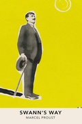 Cover: Swann's Way - Vintage Classics