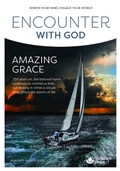 Cover: Encounter with God - Scripture Union