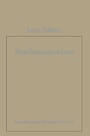 Cover: From Rousseau to Lenin - Verso Books