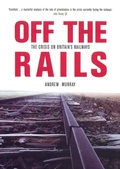 Cover: Off The Rails - Verso Books