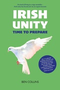 Cover: Irish Unity - Luath Press