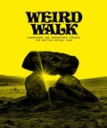 Cover: Weird Walk - Watkins Publishing