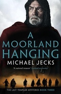 Cover: A Moorland Hanging - Canelo