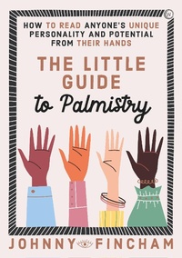Enlarge image Cover: The Little Guide to Palmistry - Watkins Publishing
