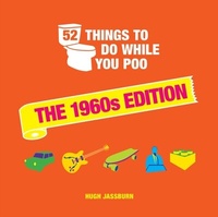 Abbildung von: 52 Things to Do While You Poo - Summersdale Publishers