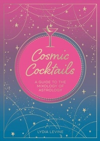 Abbildung von: Cosmic Cocktails - Summersdale Publishers
