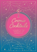 Cover: Cosmic Cocktails - Summersdale Publishers
