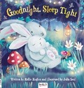 Cover: Goodnight, Sleep Tight - Bookoli Limited