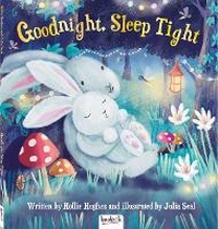 Enlarge image Cover: Goodnight, Sleep Tight - Bookoli Limited