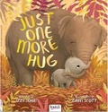 Cover: Just One More Hug - Bookoli Limited