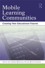 Cover: Mobile Learning Communities - Routledge