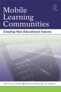 Cover: Mobile Learning Communities - Routledge