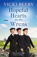 Cover: Hopeful Hearts for the Wrens - Canelo