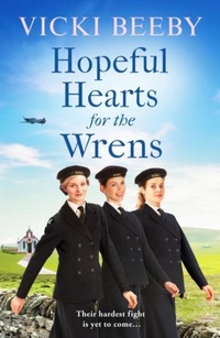 Abbildung von: Hopeful Hearts for the Wrens - Canelo Saga