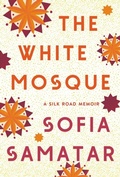 Cover: The White Mosque - Hurst Publishers