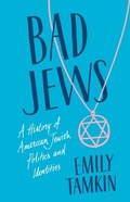 Cover: Bad Jews - Hurst Publishers
