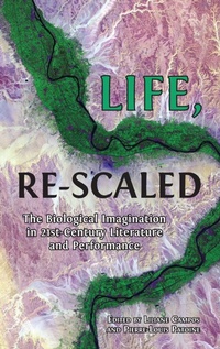 Abbildung von: Life, Re-Scaled - Open Book Publishers