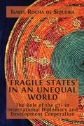 Cover: 'Fragile States' in an Unequal World - Open Book Publishers