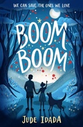 Cover: Boom Boom - Swift Press