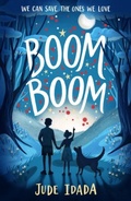 Cover: Boom Boom - Swift Press
