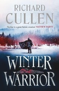 Cover: Winter Warrior - Head of Zeus -- an Aries Book