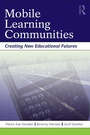 Cover: Mobile Learning Communities - Routledge